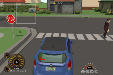 Level Up Your K53: How K53 Simulator Can Boost Your Real-World Skills