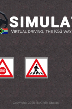 k53 Simulator Online Practice Subscription