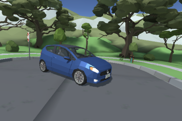 A Contemplated Technical Update for k53 Simulator on Android