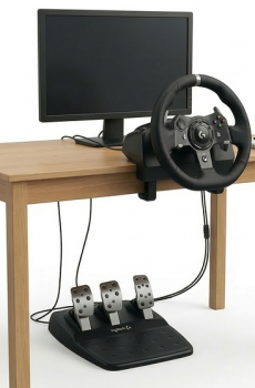 PassMaster K53 Simulator Barebone (with Lifetime Commercial License)