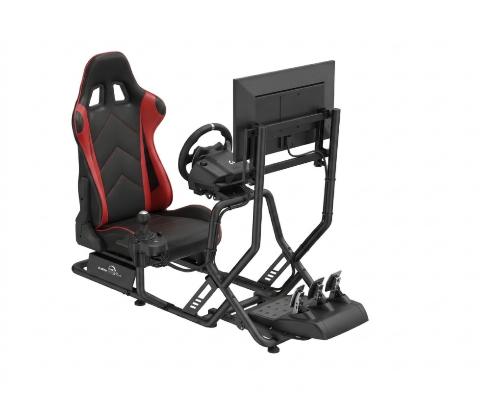 PassMaster K53 Simulator Standard