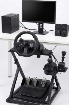 PassMaster K53 Simulator Mini rig